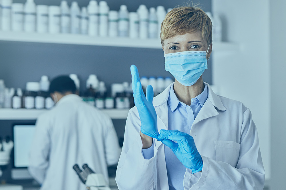 Радиационная стерилизация медицинских изделий: материалы и технологии