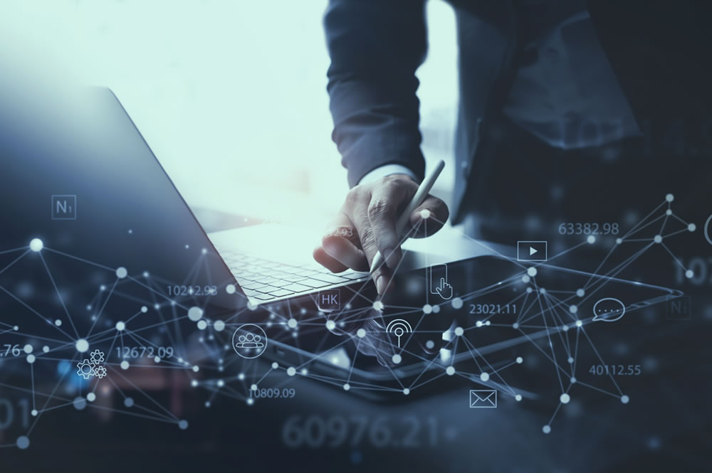 E-commerce требует современных отраслевых решений