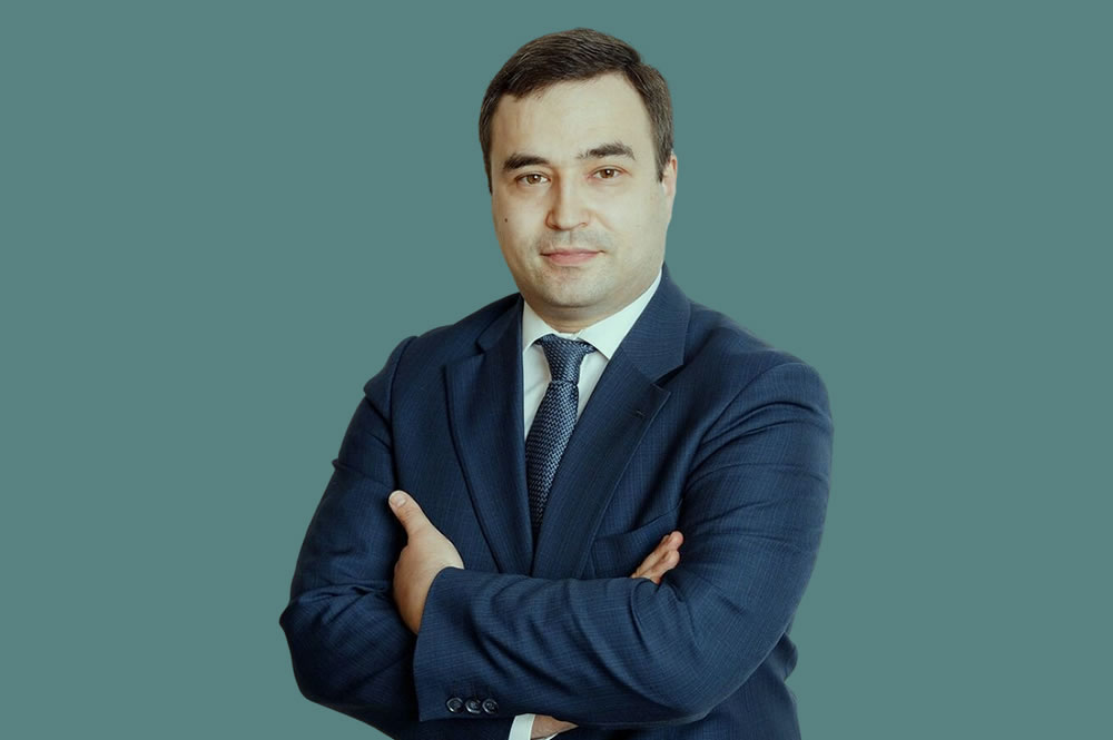 Владимир Зимовцев: «Цифровые платформы приближают сырьевой суверенитет»