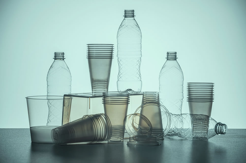 Пластики получили вторую жизнь