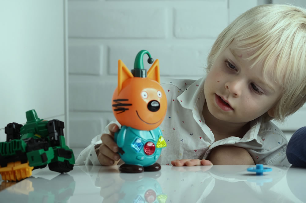 Популяризация культурных образов: перспективная ниша для полимерных решений