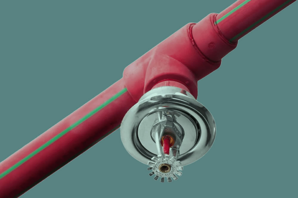 Пожаростойкость нового уровня