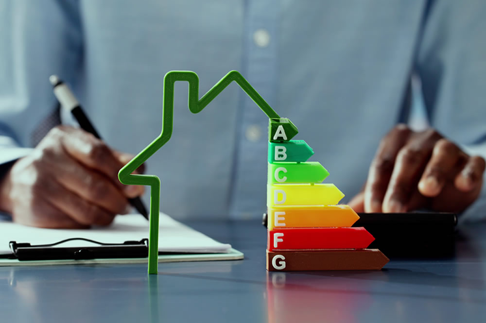 Энергоэффективность зданий: грядут перемены