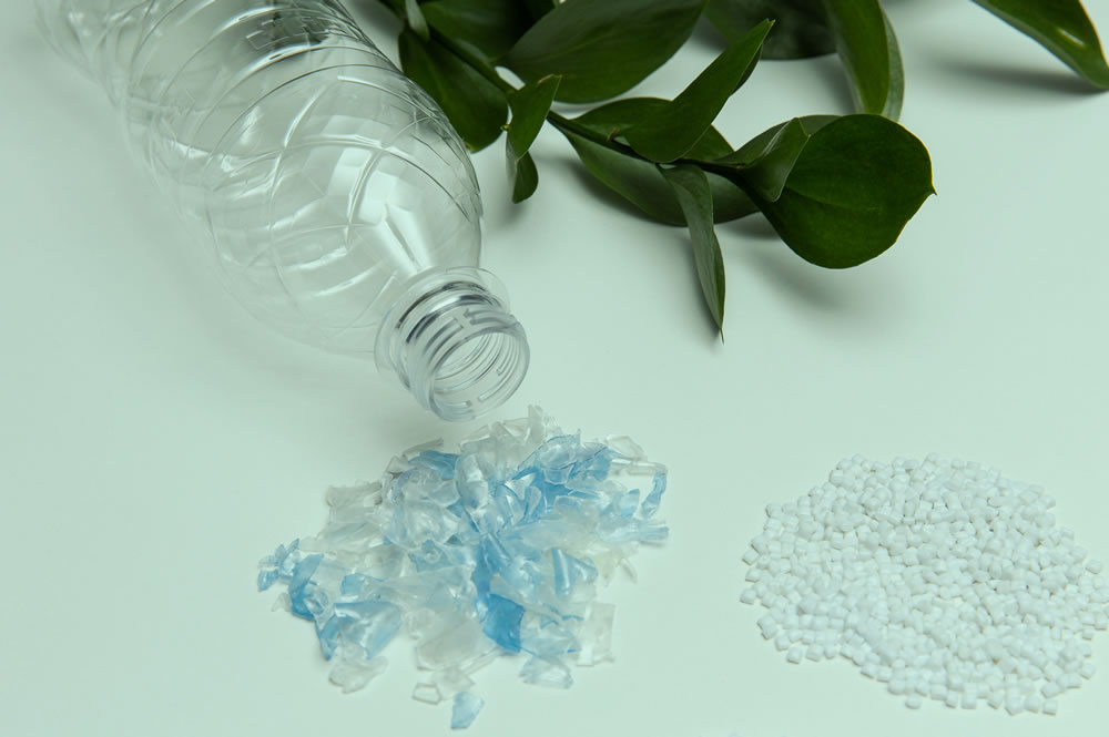 От переработки полимеров ждут роста