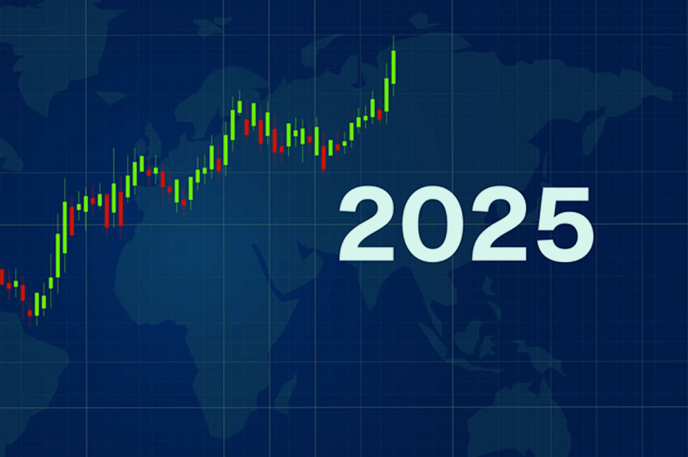 Экономические прогнозы 2025