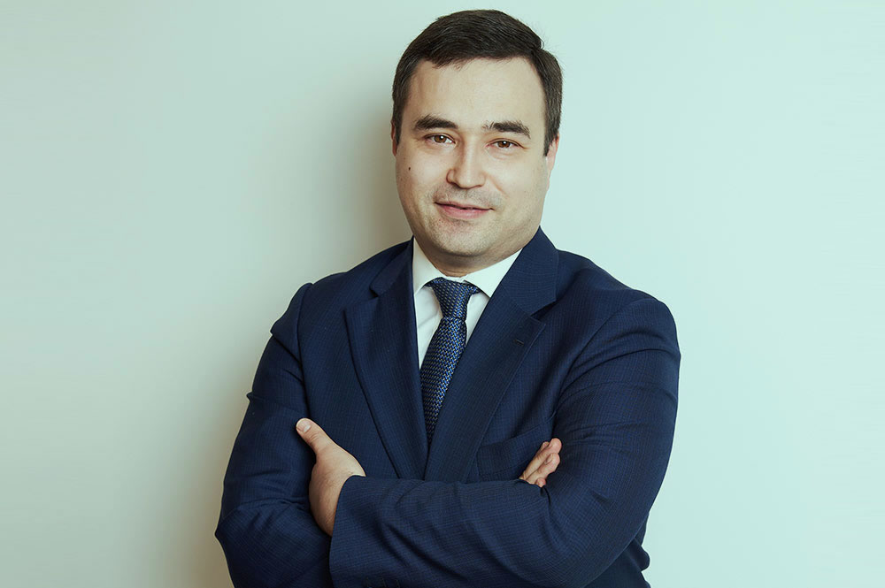 Владимир Зимовцев: «Мы готовы к любым вызовам»