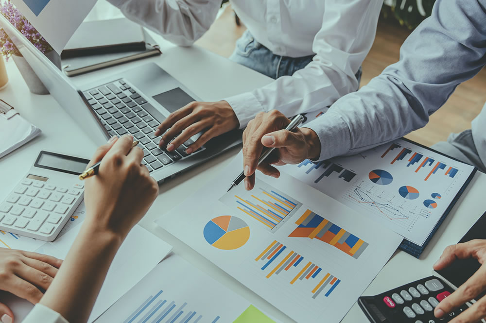 Как использовать современные методы подготовки бюджетов