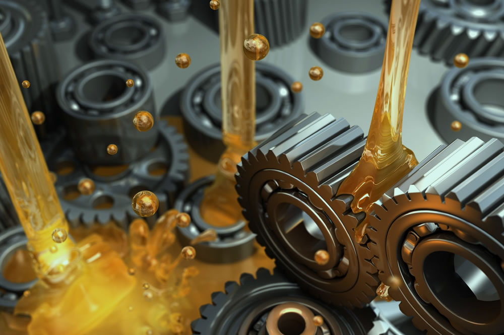 Рынок синтетических масел в поисках рецептов, сырья и технологий