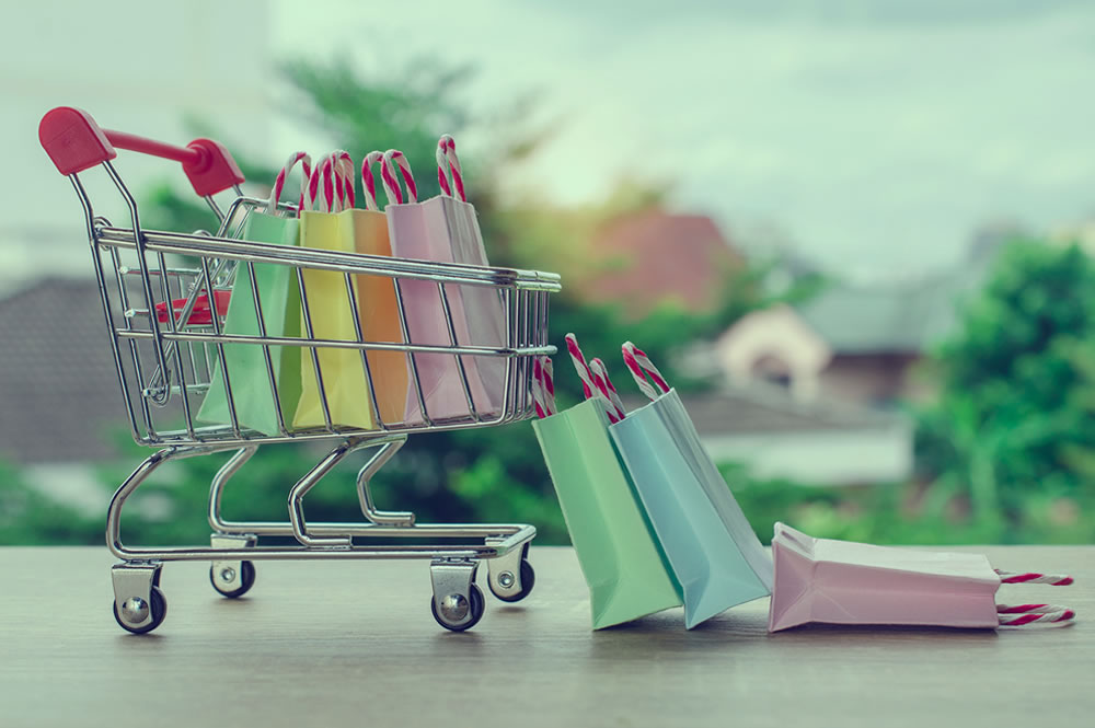 Упаковка: краски становятся ярче