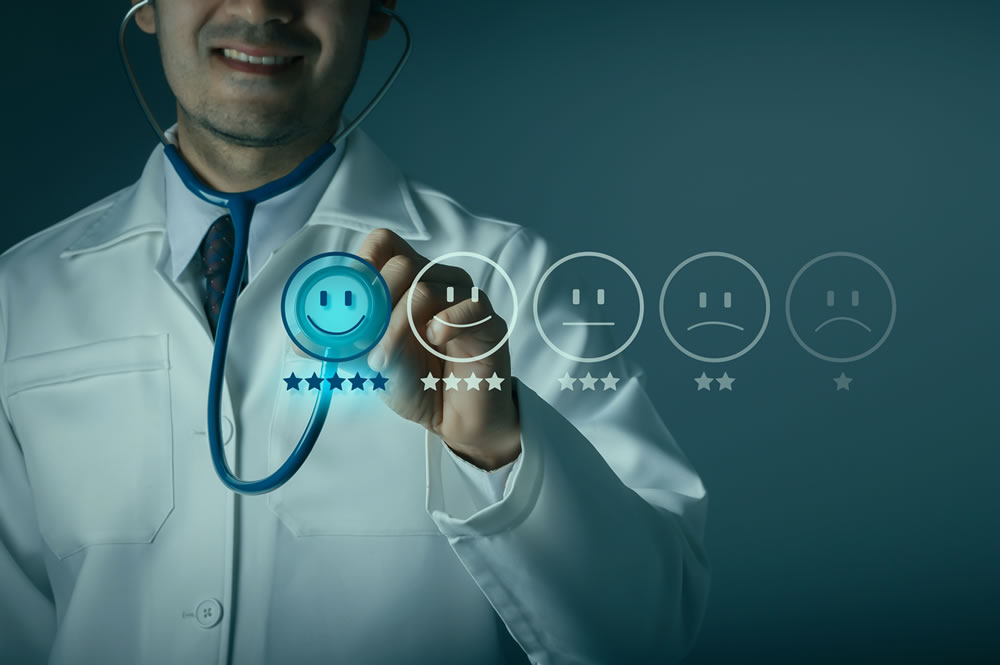 Полимеры здорового человека