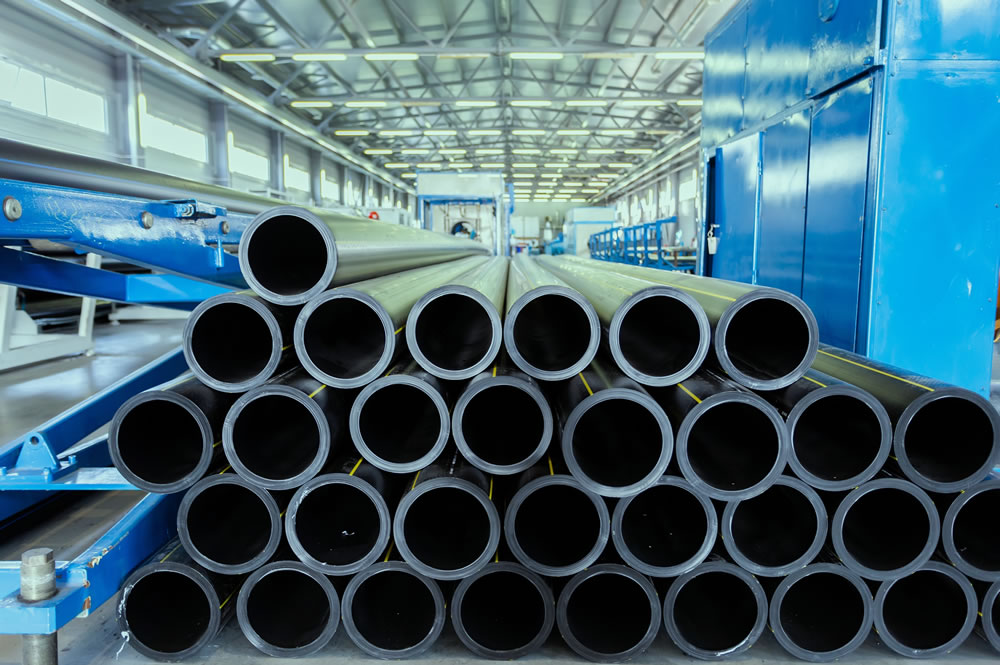 Рынок полимерных труб в Казахстане – сейчас и в 2030 году