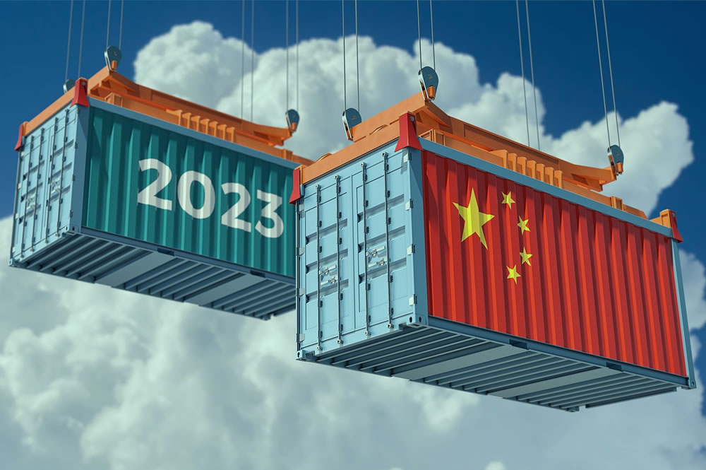 Китайский путь: довезти любой ценой