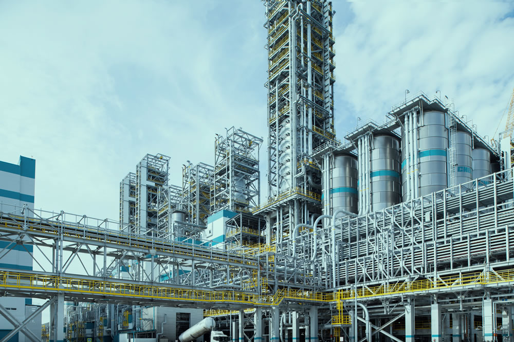 SIBUR Gaz Emisyonu Azaltılması Alanındaki İlk Mutabakatını Gerçekleştirdi