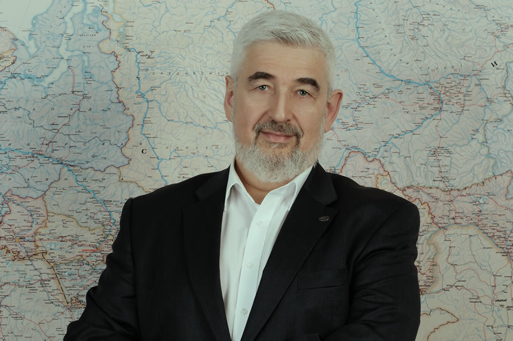 «Будем расширять мощности, увеличивать производство специальных марок» 