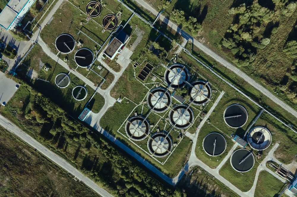 СИБУР строит новый завод по производству полипропилена