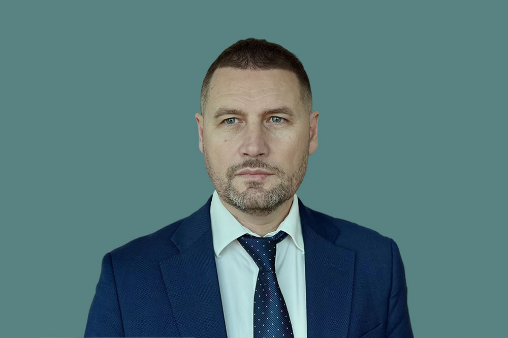 Антон Прозументов: «Россия может обеспечить себя шприцами и подгузниками»