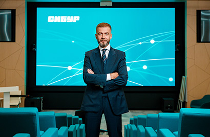 Павел Ляхович: «В продолжающемся росте переработки полимеров в России есть и наша заслуга»