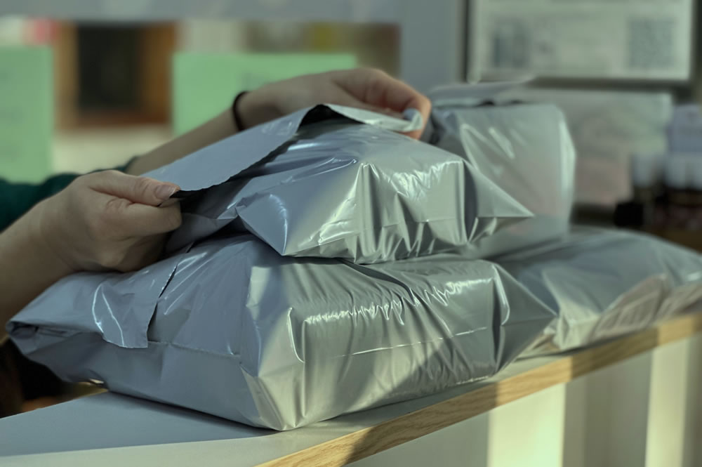 Рынок курьерских пакетов: универсальные решения вместо конкуренции