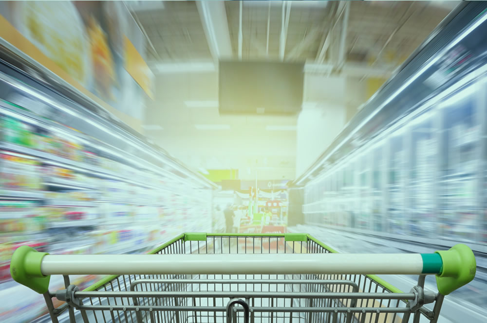 Стирольные пластики для производства потребительских товаров