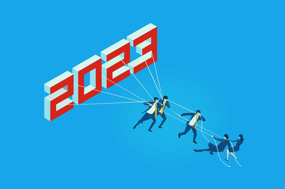 Какие риски заложить в бюджеты на 2023 год