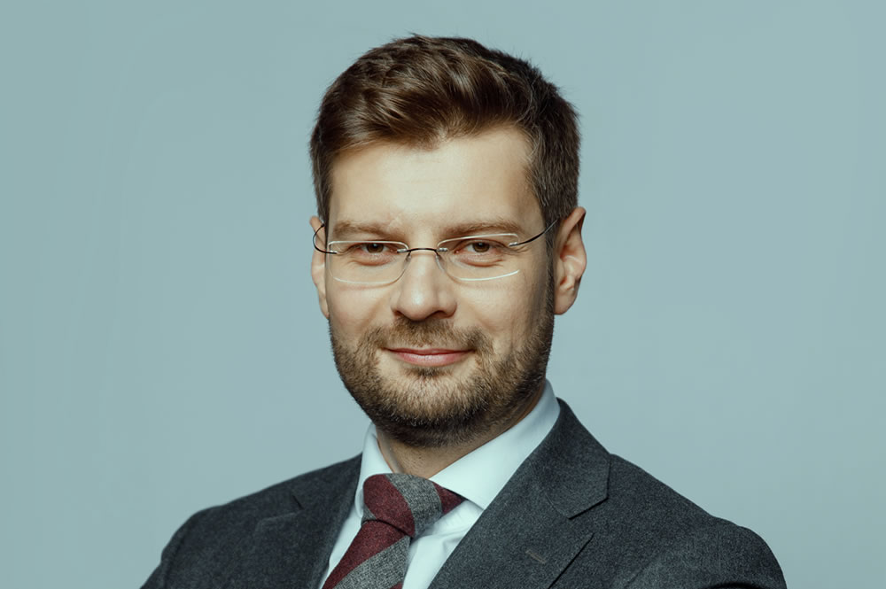 Андрей Петров: «Упаковка должна стать экологичной и нести больше информации»