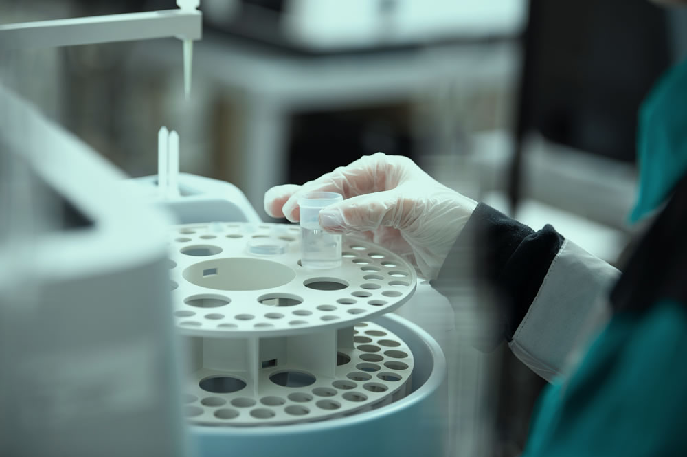 СИБУР начал строительство НИОКР-центра в Казани