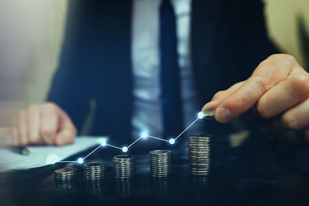 Доходы и расходы под контролем