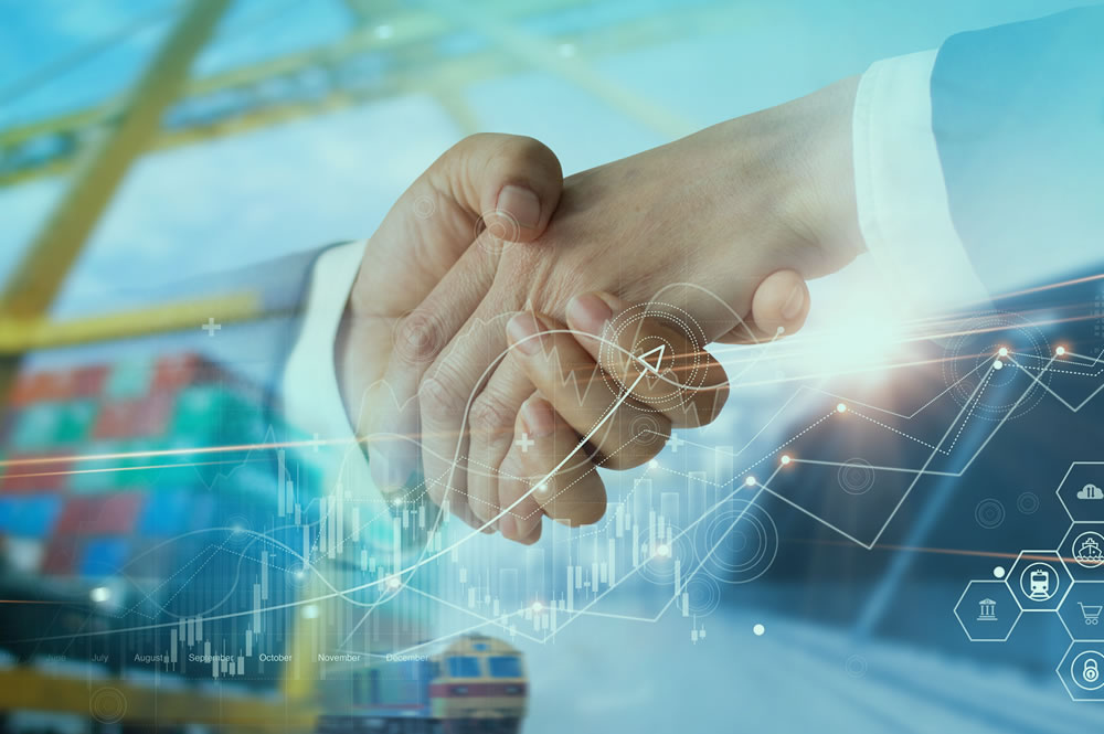 Выход в мир: 6 шагов на внешние рынки