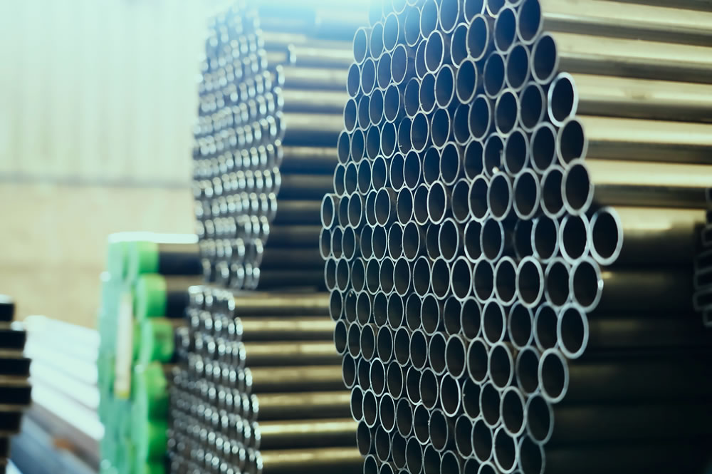 СИБУР поддержал производителей труб