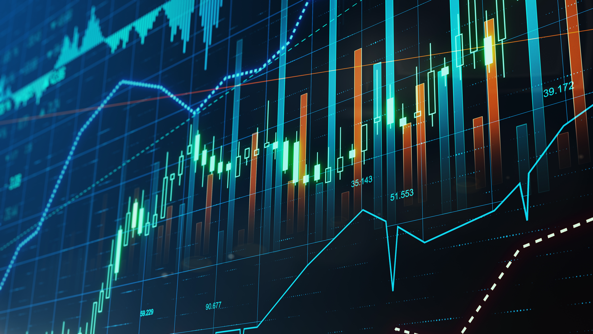Нефтехимия в цифрах