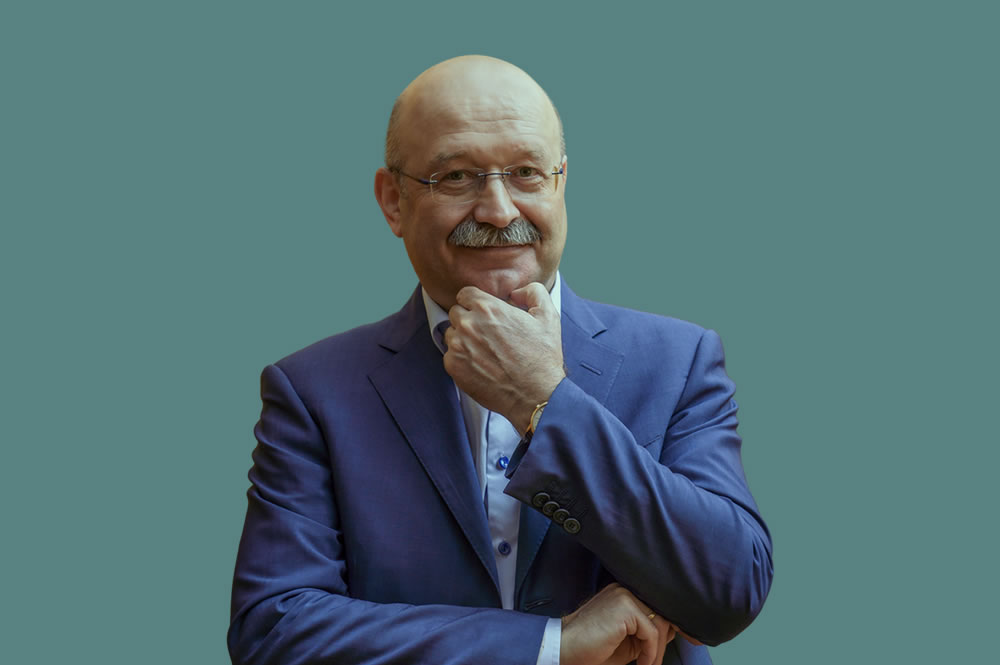 Развитие — в деталях. Рекомендации Михаила Задорнова