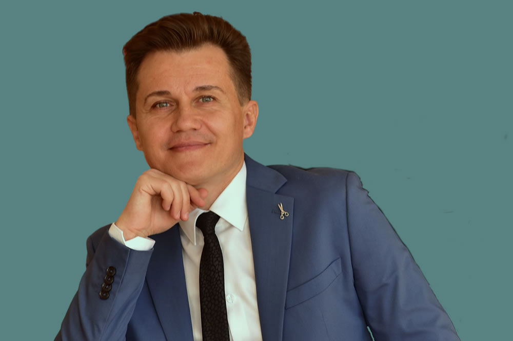 Андрей Брацихин: «Чтобы готовить кадры, вузу важна партнерская поддержка бизнеса»