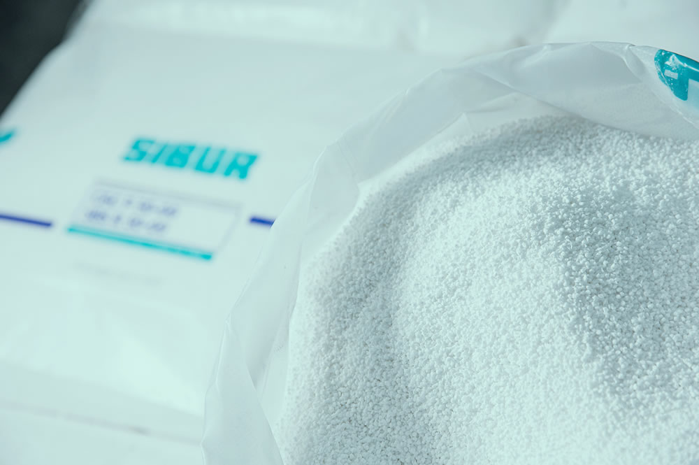 Новые марки СБС-полимеров от СИБУРа