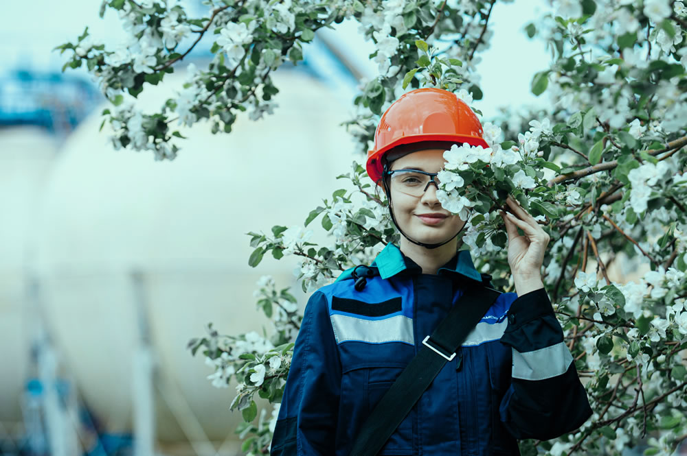 СИБУР развивает рынок углеродных единиц в России