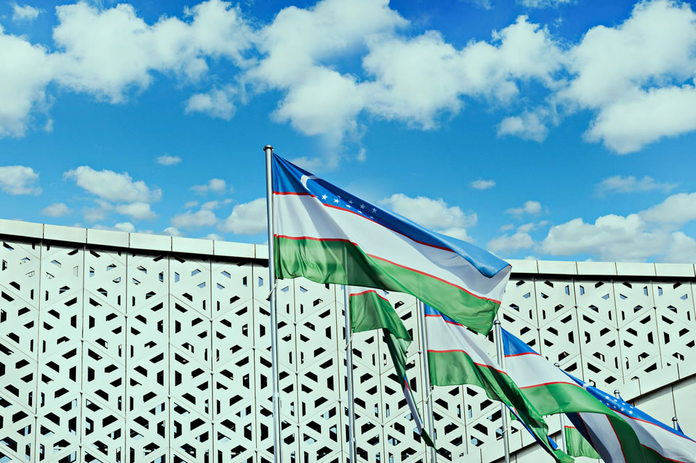 ДОТФ для Средней Азии