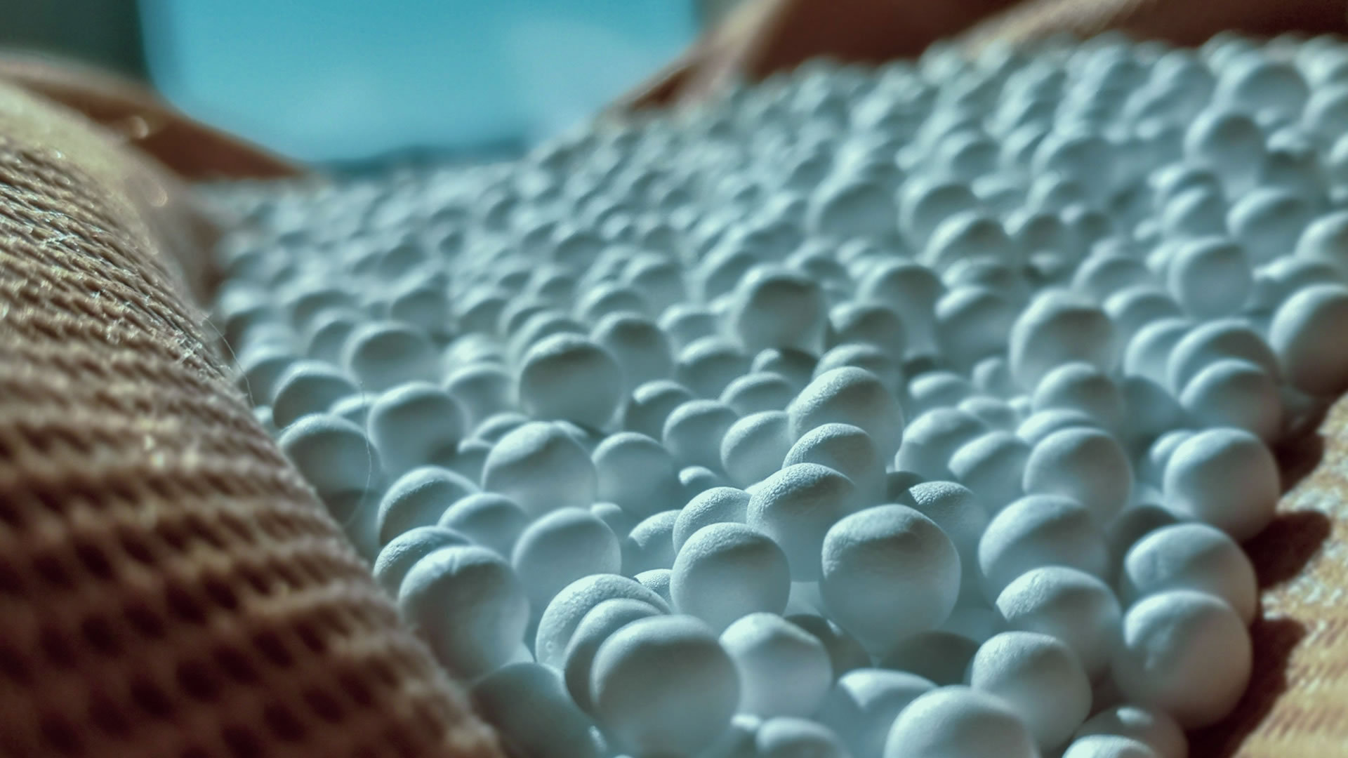 Экологичное тепло из воздуха