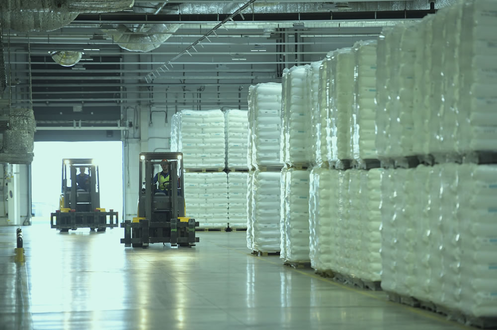 Хромовый активатор в действии