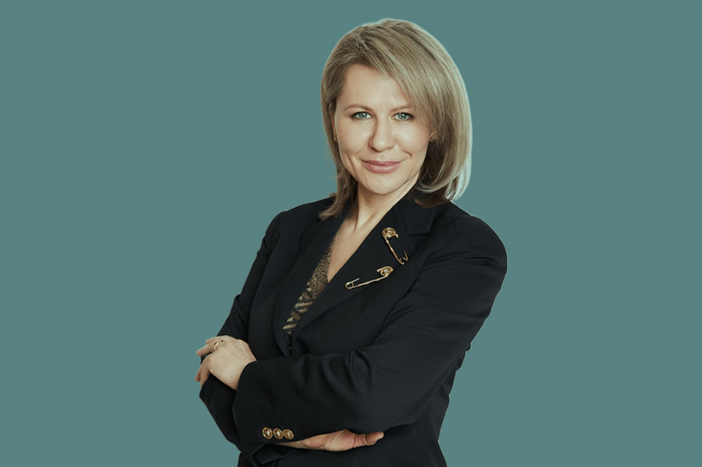 Юлия Румянцева: «Автоматизация требует стандартизованной тары»