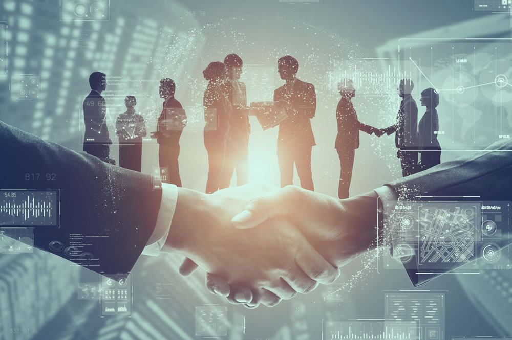 СИБУР и РЭЦ рассказали о поддержке экспорта российских товаров