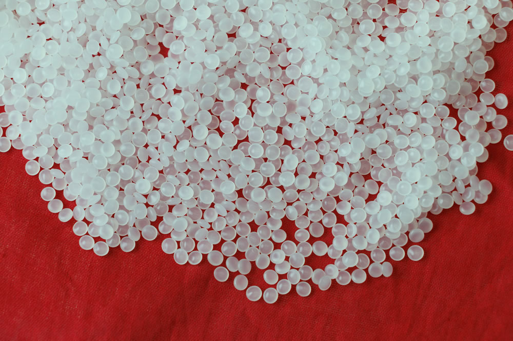 Производство термостойкого полиэтилена на «Казаньоргсинтезе» на 95% обеспечит потребности российского рынка