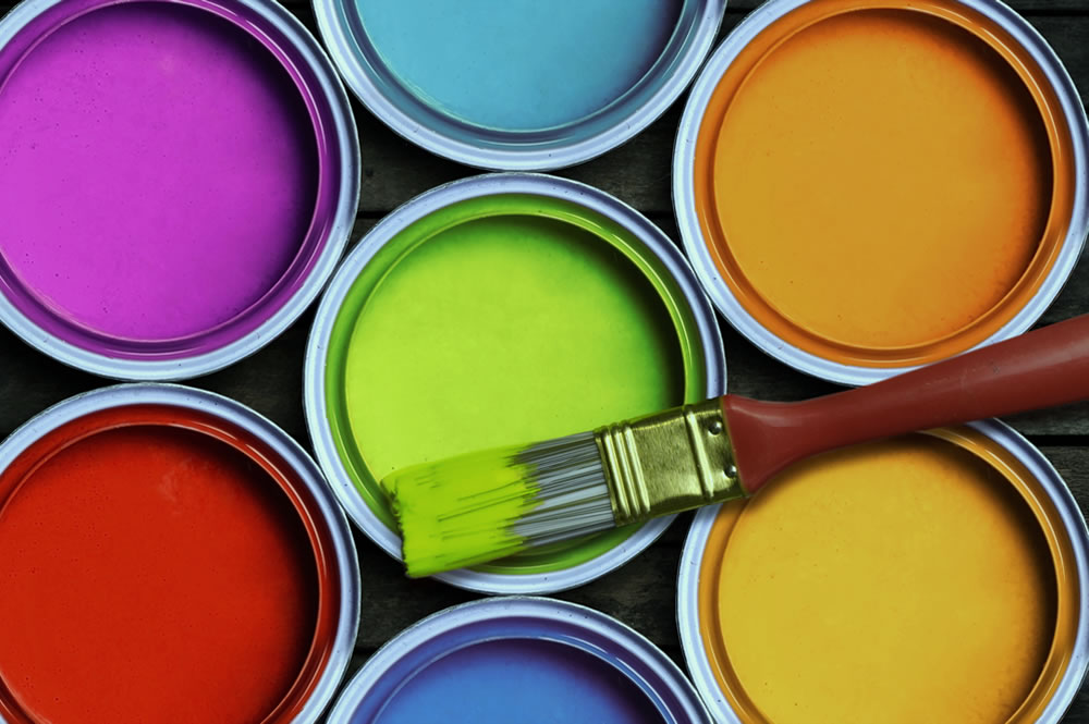 Анализ российского рынка ЛКМ: структура, динамика и прогнозы