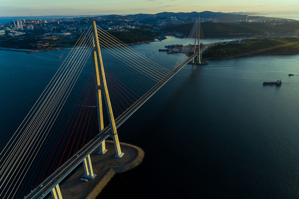 Ближе к клиентам. СИБУР открыл офис во Владивостоке