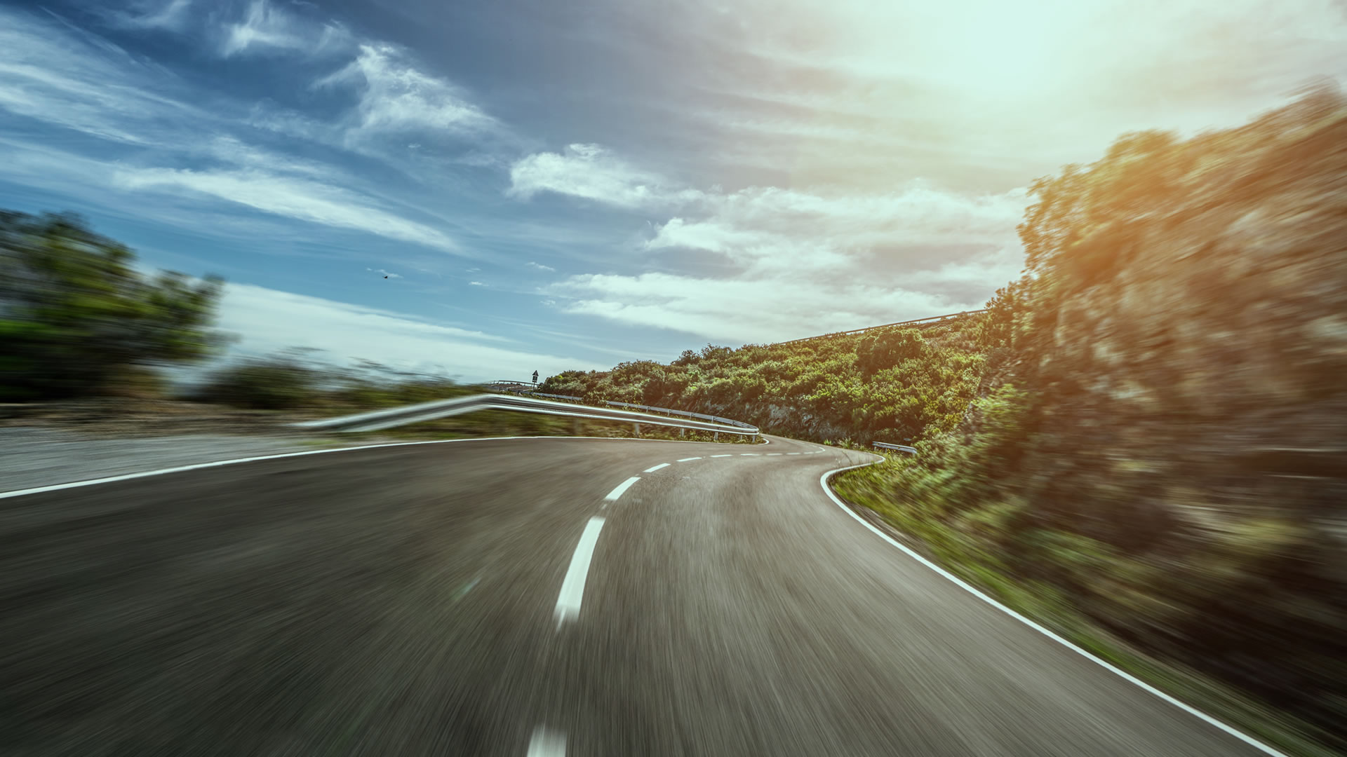 Отечественные СБС-полимеры для дорожной отрасли