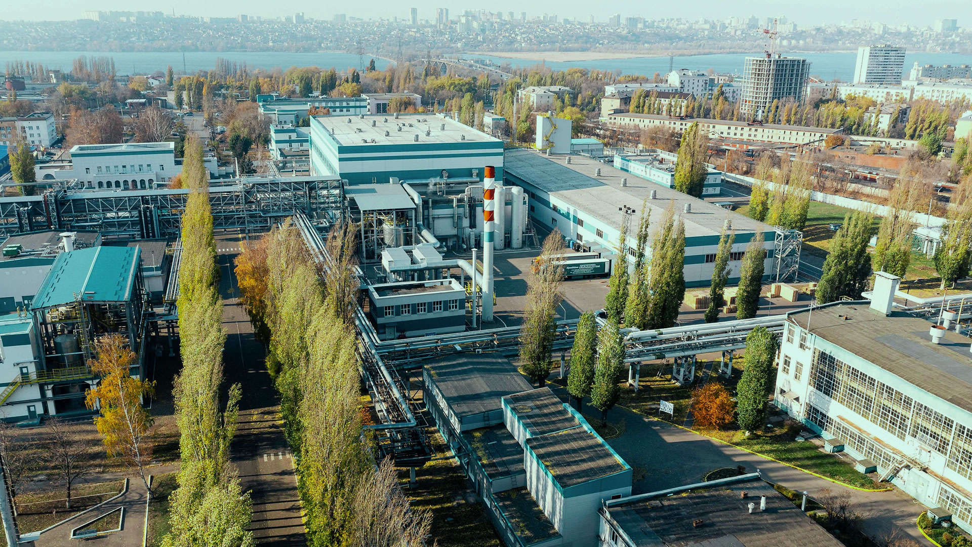 Конкурентные преимущества СБС