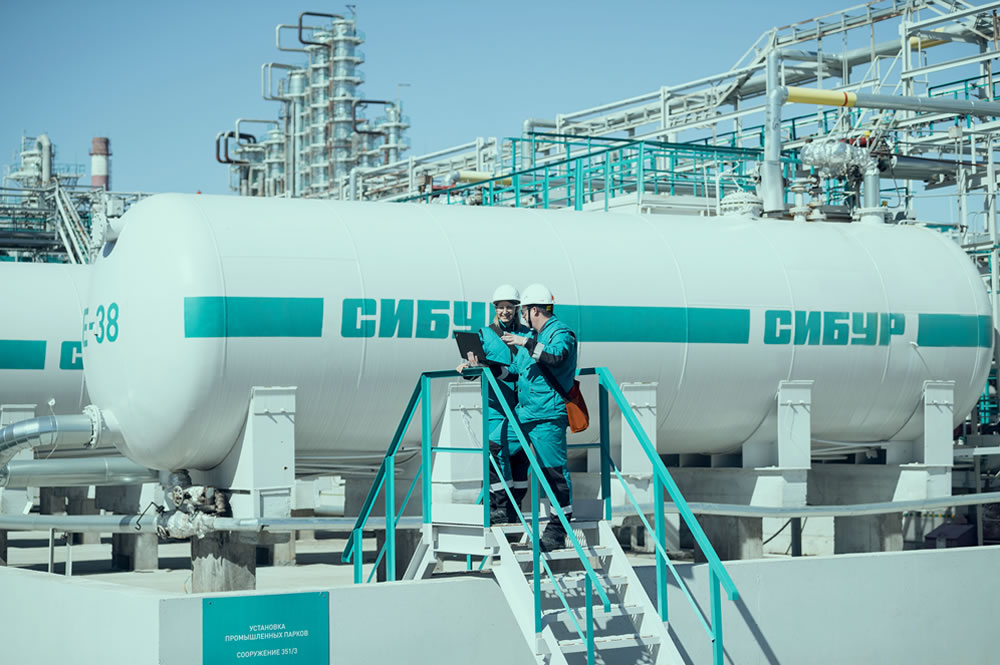 СИБУР поможет переработчикам пластмасс