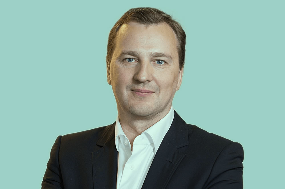 Сергей Роскошный: «Полимерные решения – потенциал для развития агропромышленного комплекса» 