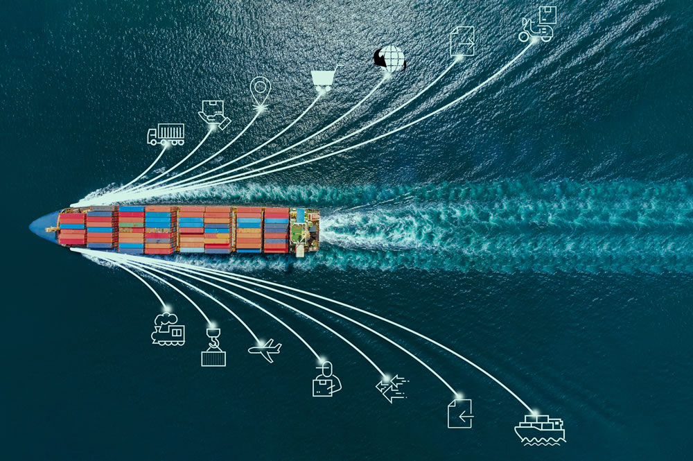 Оперативный ответ на логистические вызовы