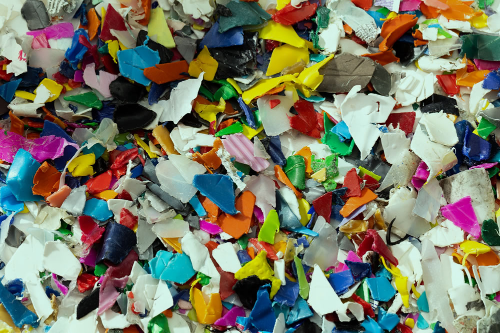 Вторичная гранула: точки соприкосновения