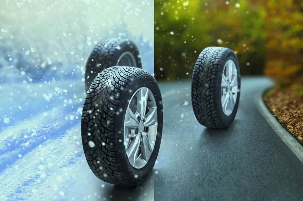 Синтетического каучука в рецептурах различных типов шин станет больше