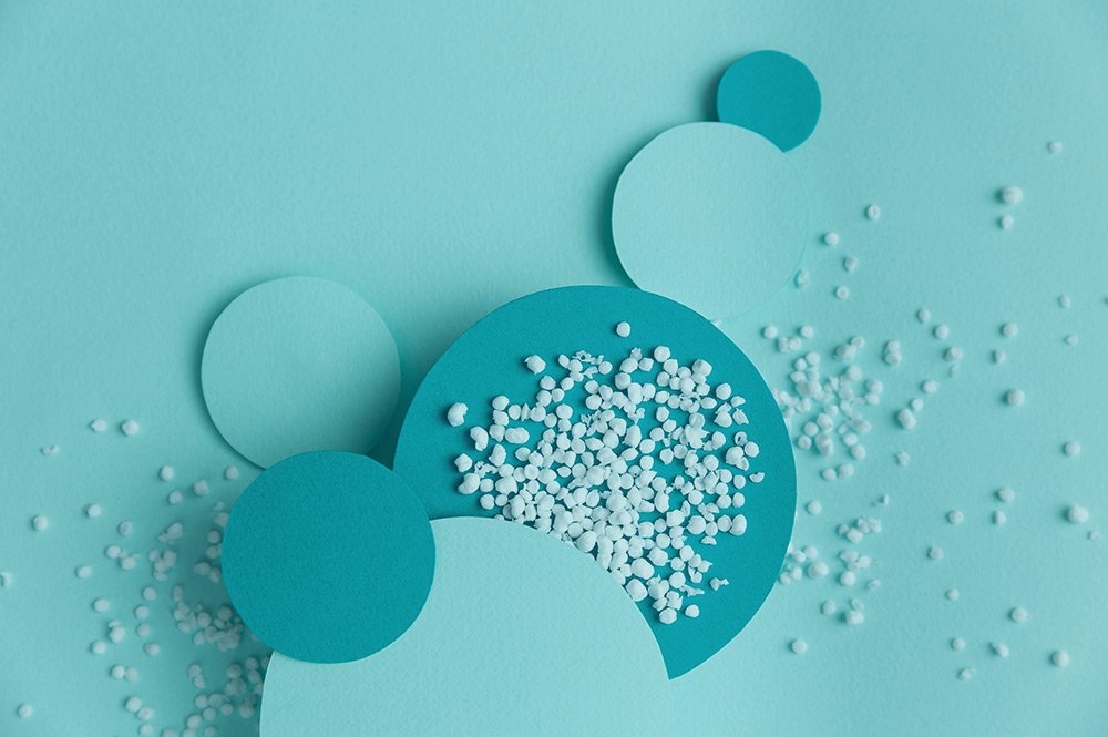 Особенности использования добавок для управления свойствами полимеров